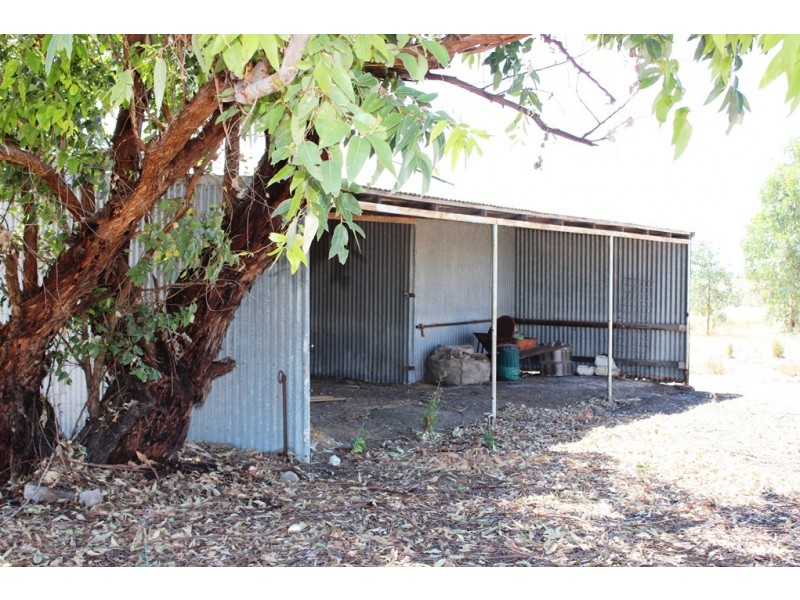 277 Tyntynder road, Tyntynder VIC 3586