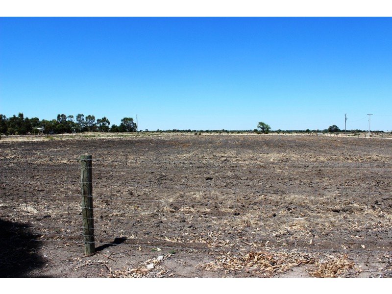 277 Tyntynder road, Tyntynder VIC 3586