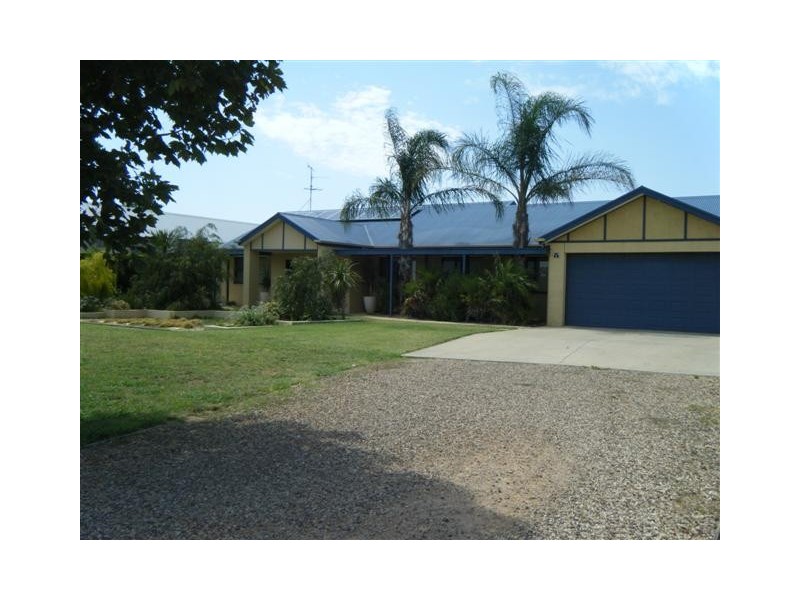 Moama NSW 2731