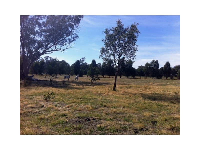 5 Faithfull Street, Longwood VIC 3665