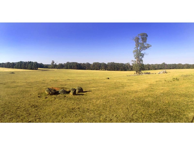397 Bonnie Doon Rd, Boho Sth, Violet Town VIC 3669