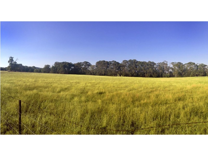 397 Bonnie Doon Rd, Boho Sth, Violet Town VIC 3669