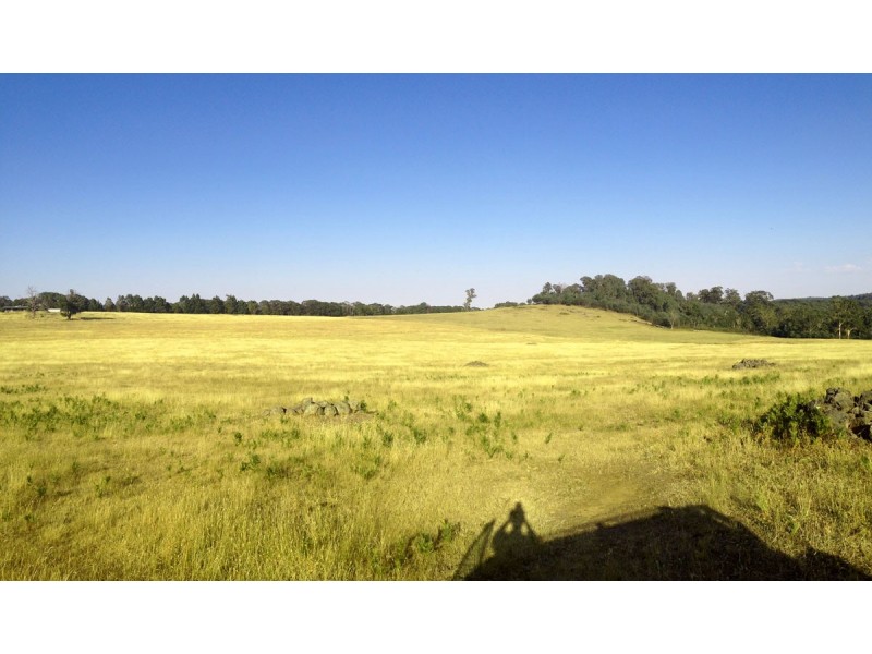 397 Bonnie Doon Rd, Boho Sth, Violet Town VIC 3669