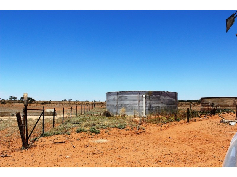 Menindee NSW 2879
