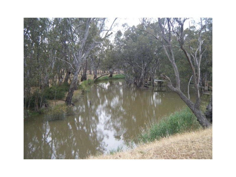 Mathoura NSW 2710