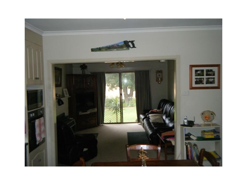 Mathoura NSW 2710