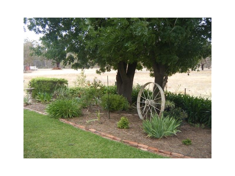 Mathoura NSW 2710