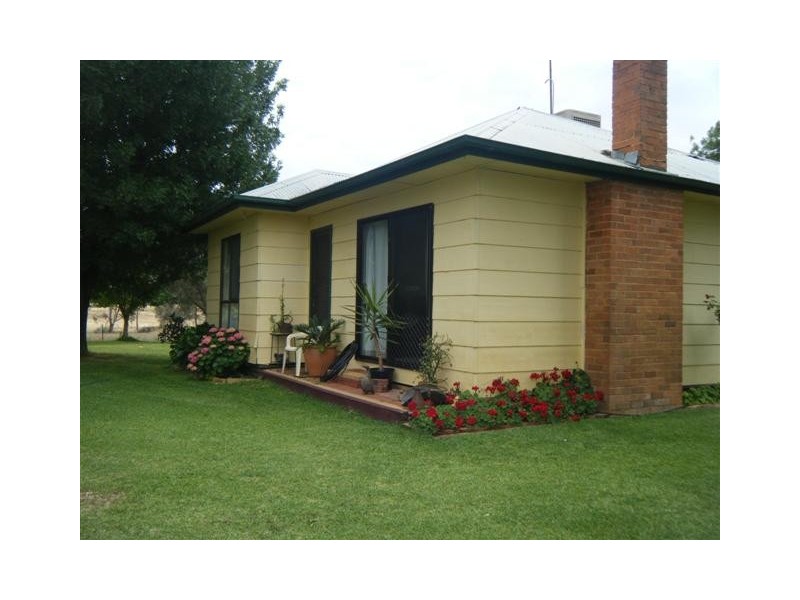 Mathoura NSW 2710