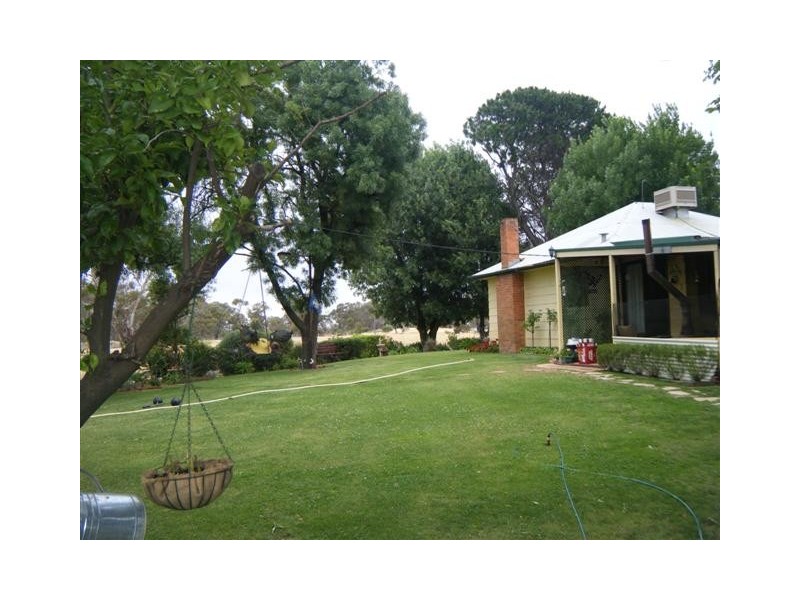 Mathoura NSW 2710