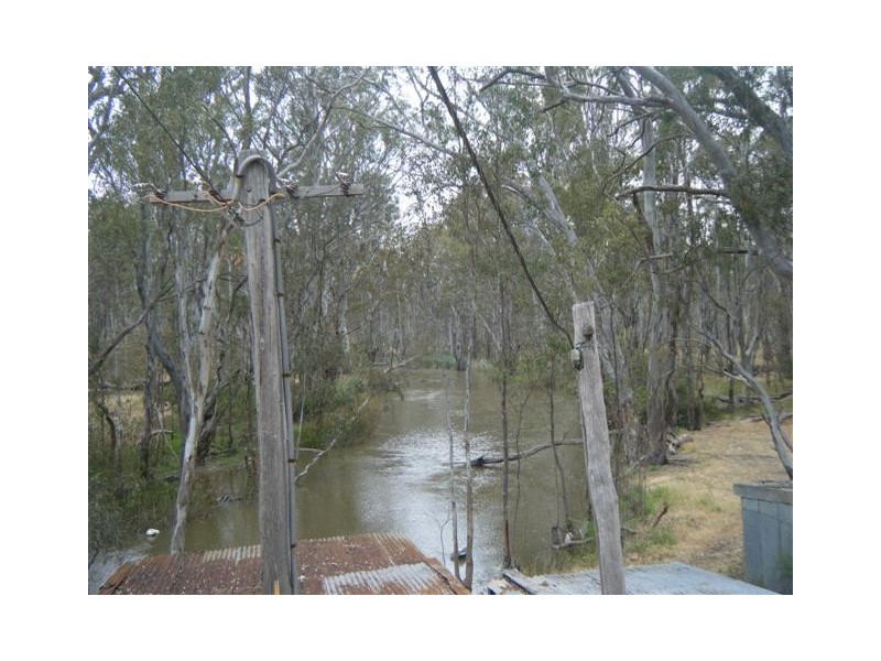 Mathoura NSW 2710