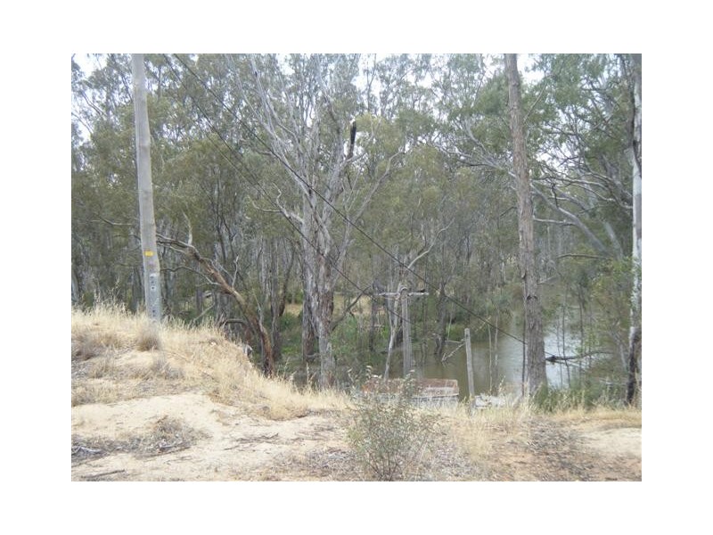 Mathoura NSW 2710