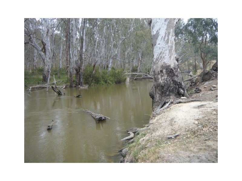 Mathoura NSW 2710
