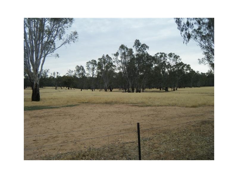Mathoura NSW 2710