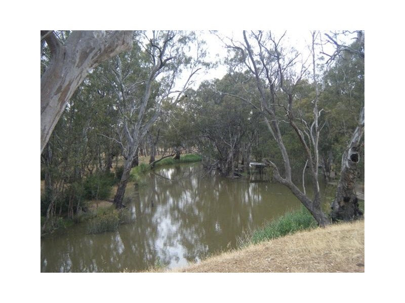 Mathoura NSW 2710