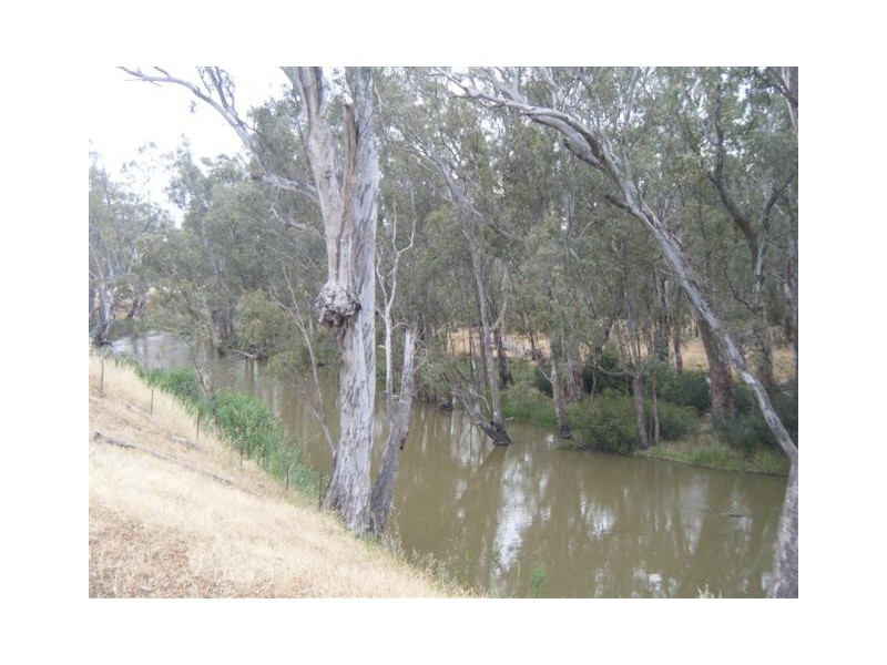 Mathoura NSW 2710