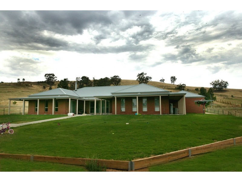 21-23 Scarlett Street, Avenel VIC 3664