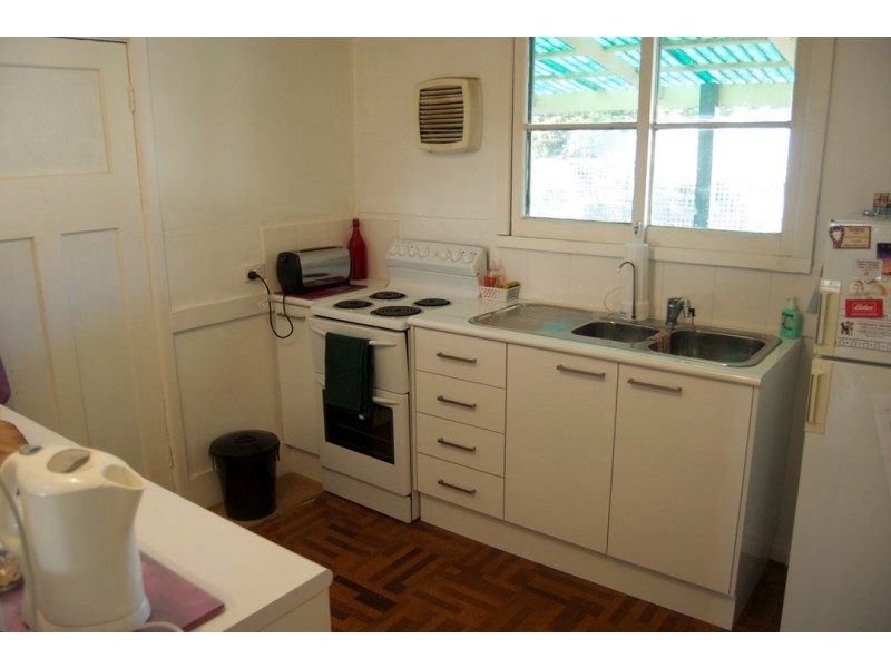 126 Binney Street, Euroa VIC 3666