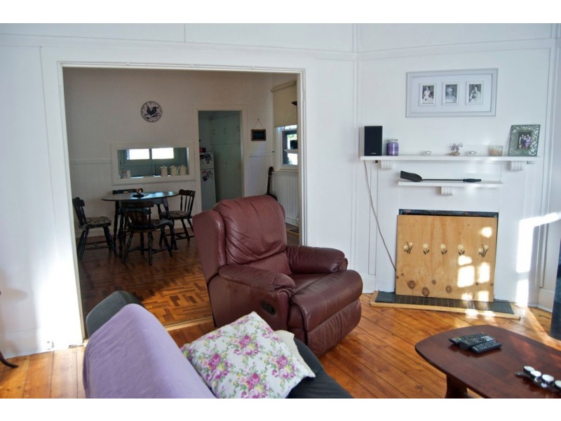 126 Binney Street, Euroa VIC 3666