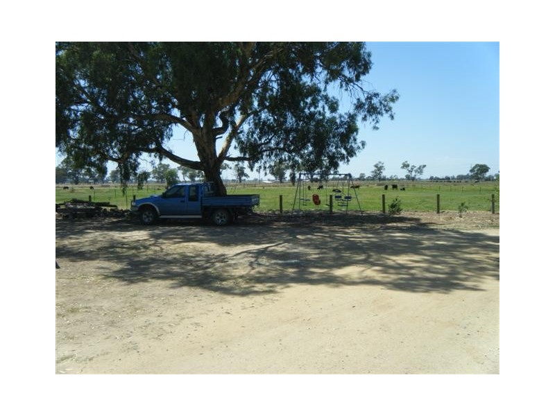 Echuca VIC 3564