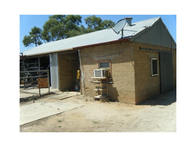 Echuca VIC 3564