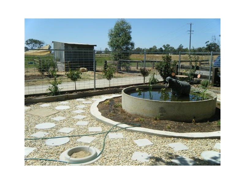 Echuca VIC 3564