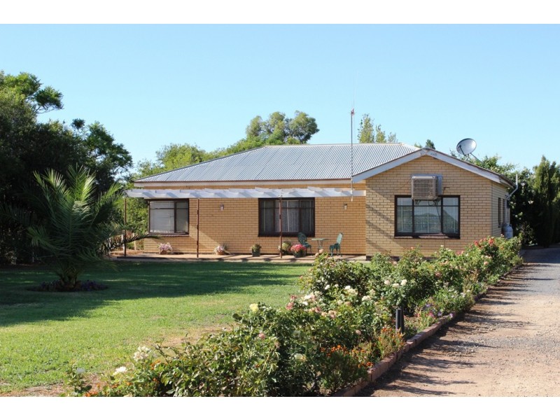 238 Tyntynder Central Road, Swan Hill VIC 3585