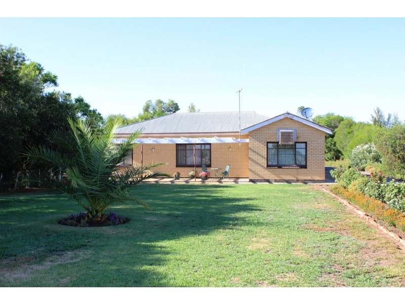 238 Tyntynder Central Road, Swan Hill VIC 3585