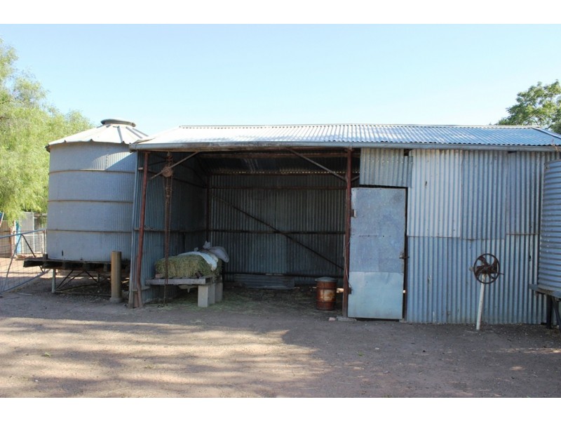 238 Tyntynder Central Road, Swan Hill VIC 3585