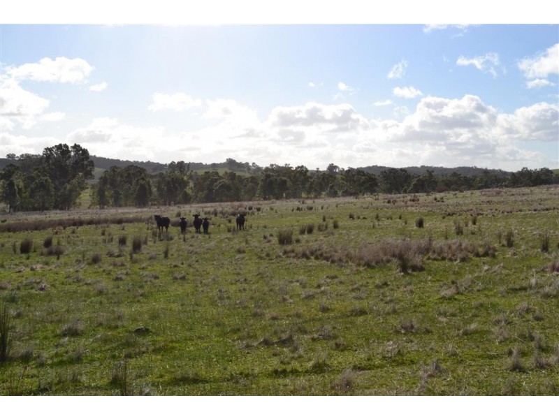 Broadford VIC 3658