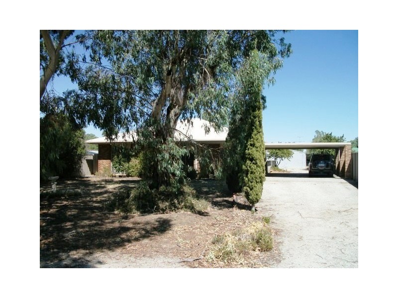 88 Grigg Road, Koondrook VIC 3580