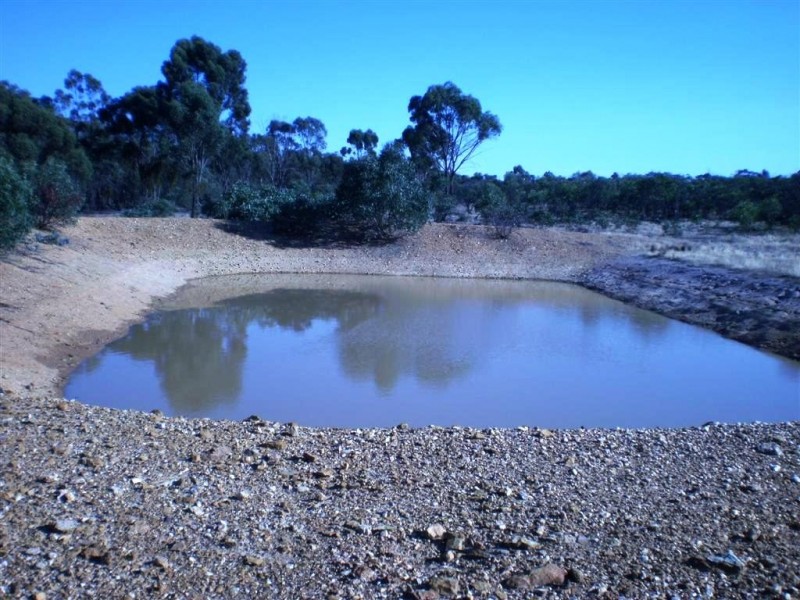 54 Kay Rd, St Arnaud VIC 3478