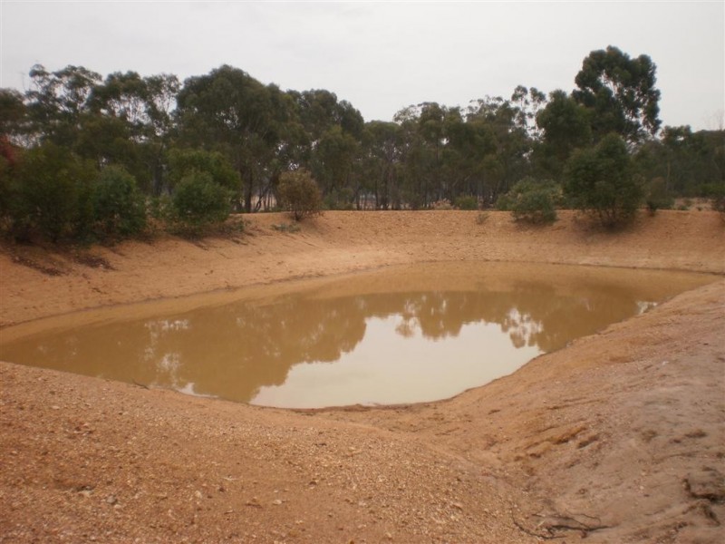 54 Kay Rd, St Arnaud VIC 3478