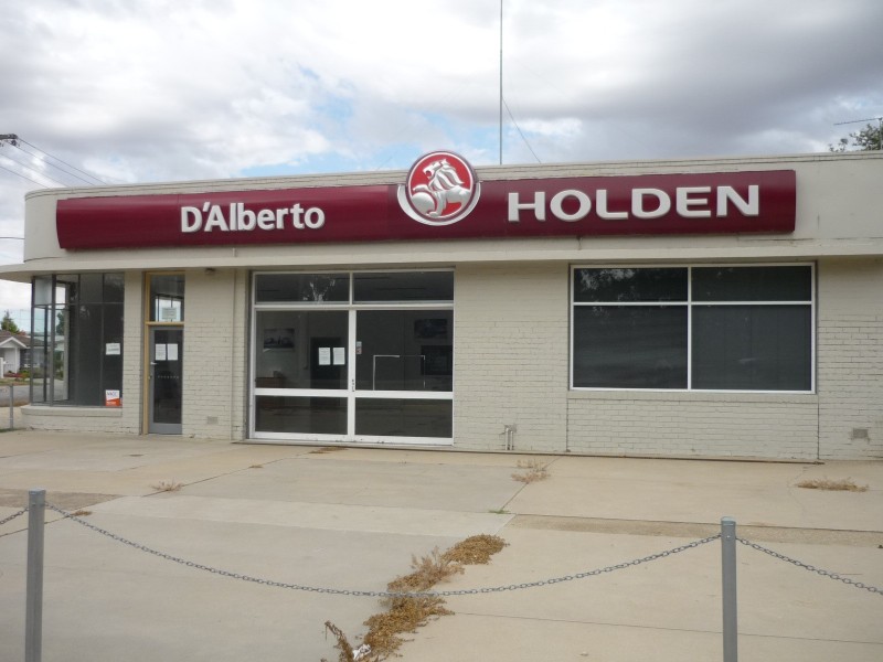 105 King George Street, Cohuna VIC 3568