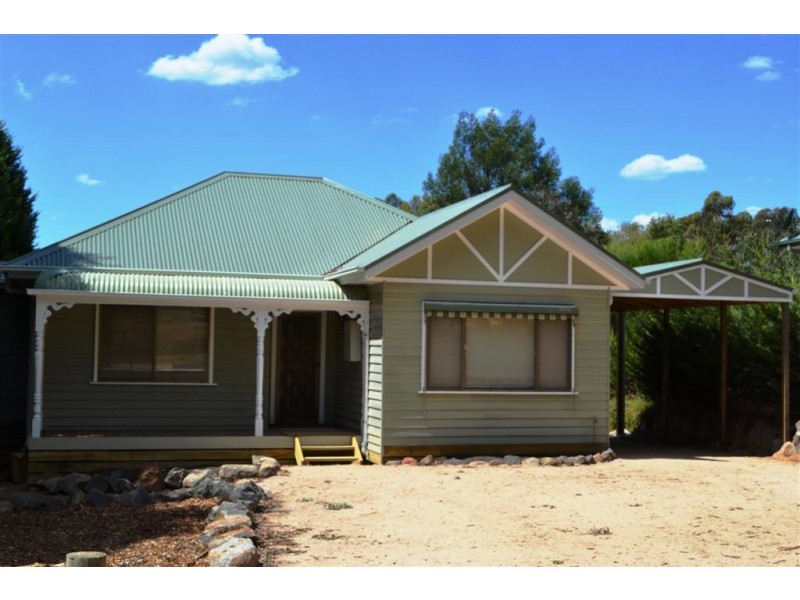 Kilmore East VIC 3764