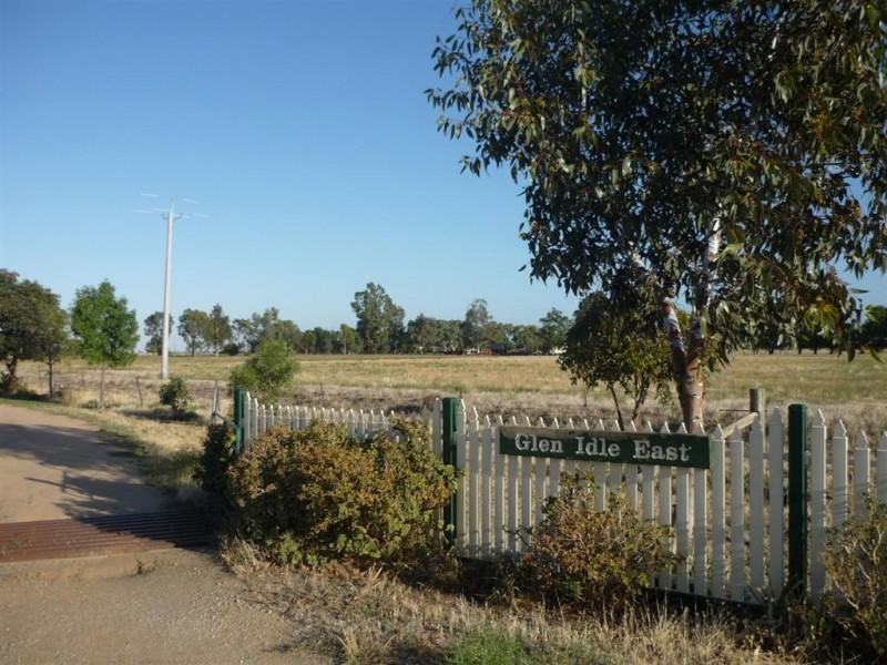 565 Nullabooma Road, Wakool NSW 2710