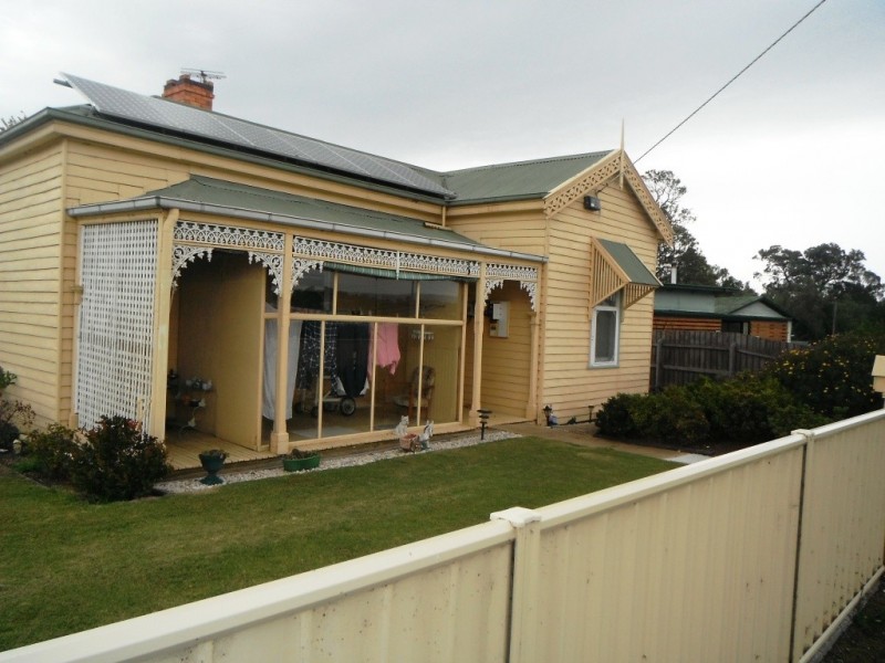 Heyfield VIC 3858