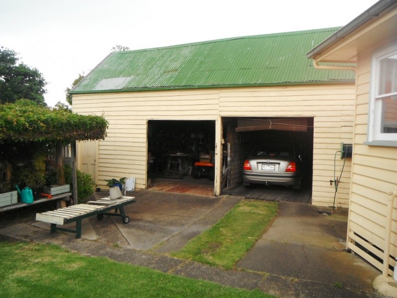 Heyfield VIC 3858
