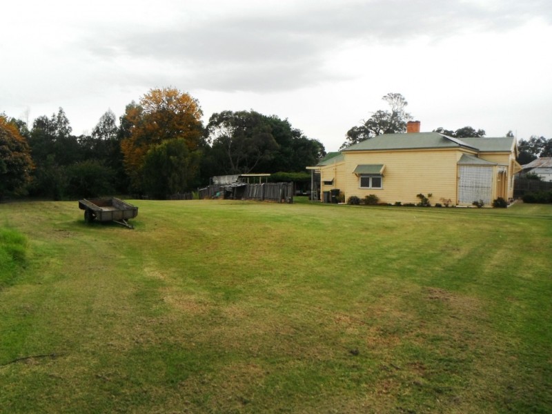 Heyfield VIC 3858