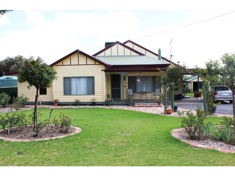 212 Murrawee Road, Murrawee VIC 3586