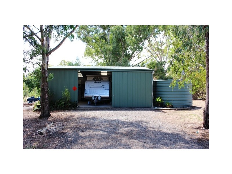 -405 UT Creek Rd, Alexandra VIC 3714