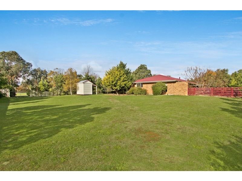 Lancefield VIC 3435