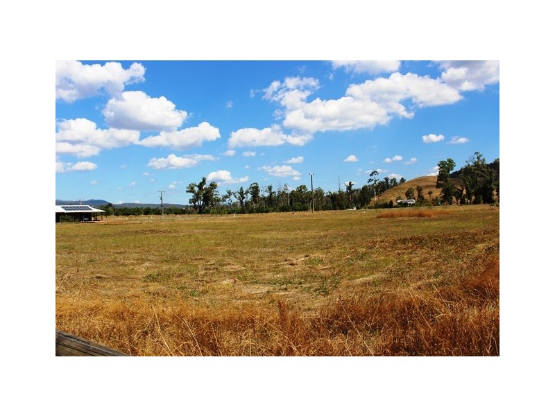 11 Steavenson Rd, Buxton VIC 3711