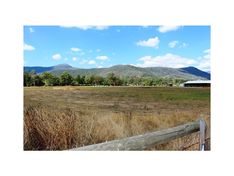 11 Steavenson Rd, Buxton VIC 3711