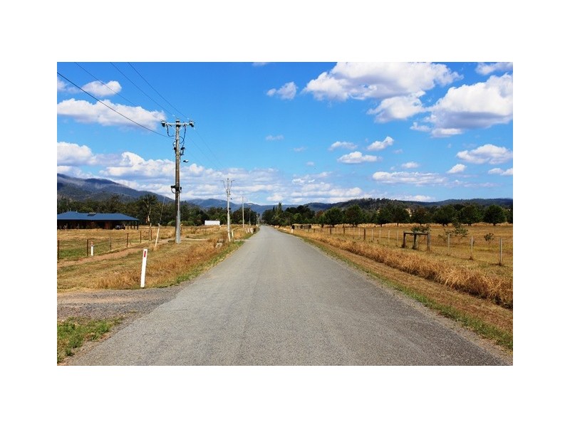 11 Steavenson Rd, Buxton VIC 3711
