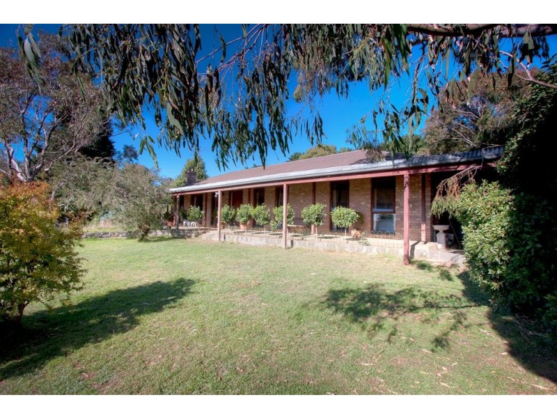 Lancefield VIC 3435