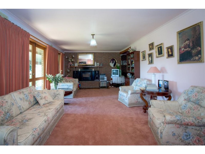 Lancefield VIC 3435