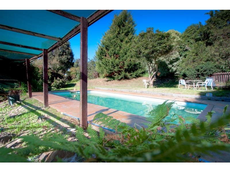Lancefield VIC 3435