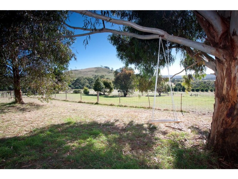 Lancefield VIC 3435