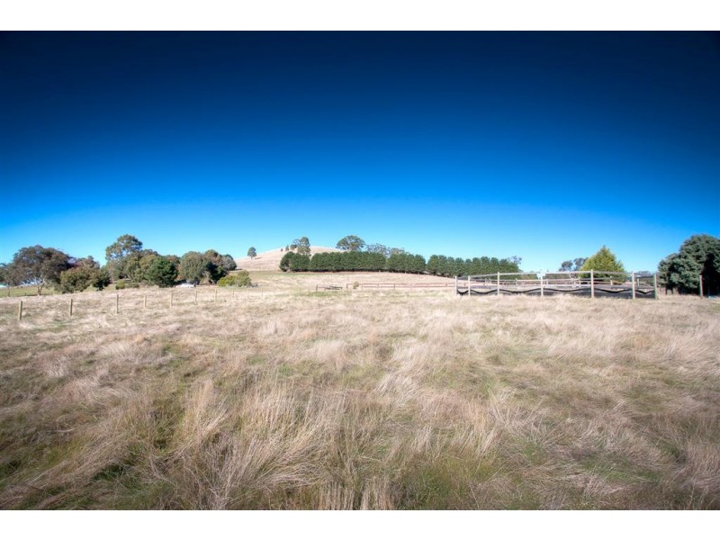 Lancefield VIC 3435