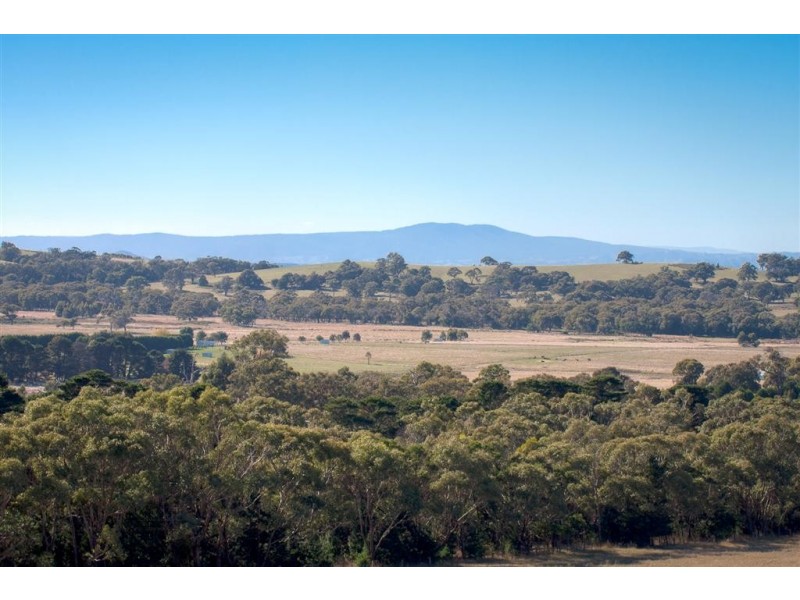 Lancefield VIC 3435